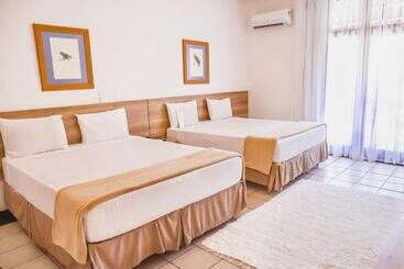 هتل Psp Resort All Inclusive