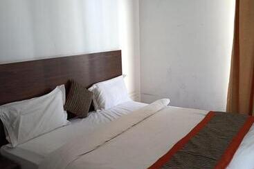 Отель Radhe Krishna Luxury Stay