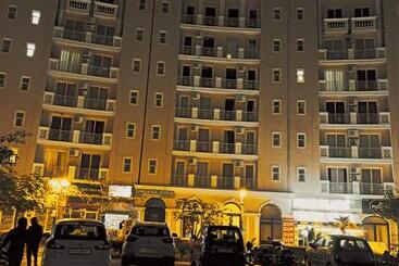 Hotel Radhe Krishna Luxury Stay