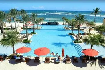 Hotel Stay On The Beach In Saint Maarten 3br Condo Sleeps 8