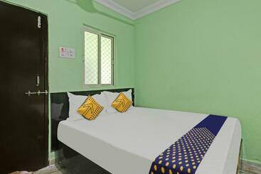 Hôtel Spot On Vyshnavi Inn