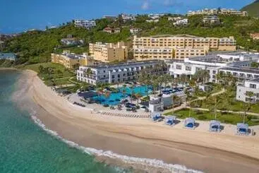 Hotel Stay On The Beach In Saint Maarten 3br Condo Sleeps 8