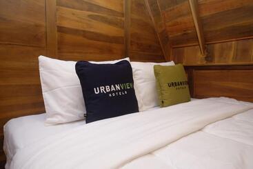 Otel Urbanview Villa Lukulo Kebumen By Reddoorz