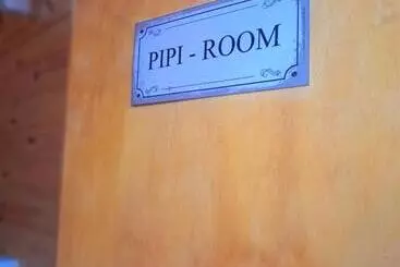 Majatalo Cabaña En Tigre