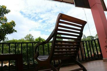 Pensão Little Heaven Guest