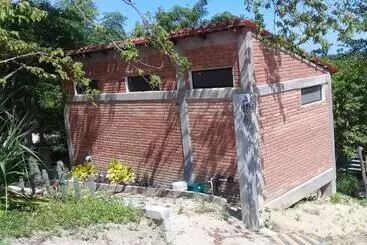 Majatalo Room In House   Double Bed, Queen Size, Small Kitchen, Terrace, Wi Fi  Air Condition Quiet