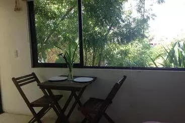 Pensione Room In House Double Bed, Queen Size, Small Kitchen, Terrace, Wi Fi Air Condition Quiet