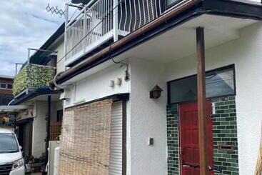 پانسیون Shonan No Oka No Villa  Vacation Stay 24987v