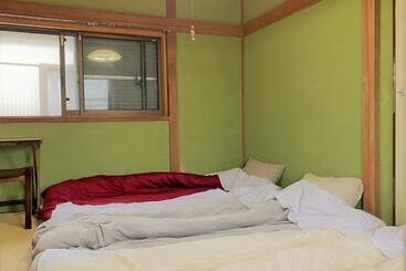 پانسیون Shonan No Oka No Villa Vacation Stay 24987v