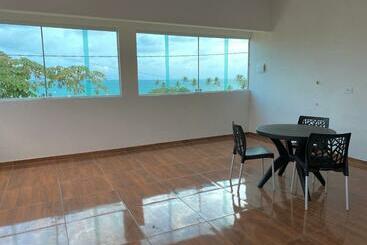 ペンション Sol E Mar Suítes Maragogi