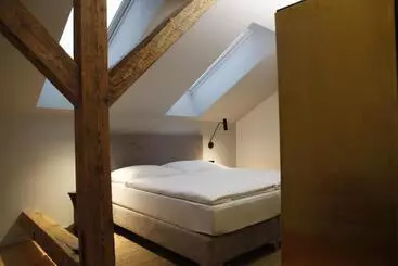 ペンション Welkam