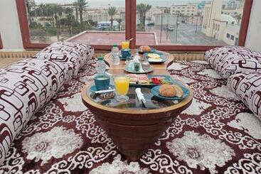 아파트호텔 Résidence Hôtelière Nour