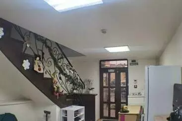 Ostello солензара