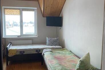 Albergue домашній затишок
