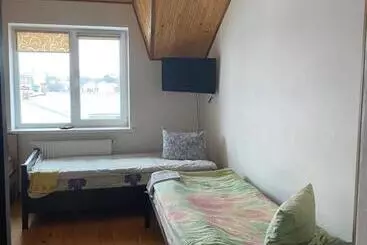 Ostello домашній затишок