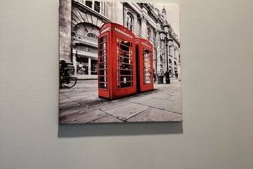 Szálló Book Lovers Inn