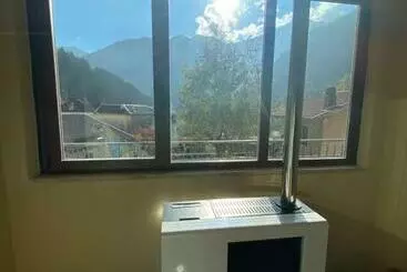 Alberg Lo Bec