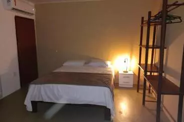 Herberge Pousada Recanto Da Mata