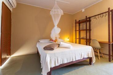 هاستل Pousada Recanto Da Mata