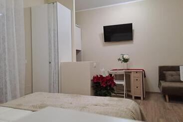 住宿加早餐 La Fenice