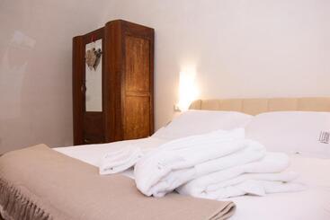 Bed and Breakfast Lunà   Le Dimore