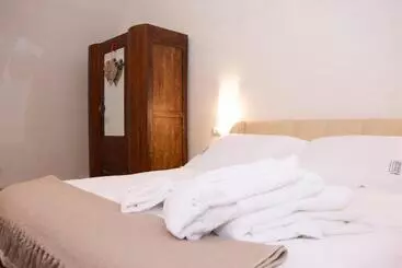 Aamiaismajoitus (B&B) Lunà   Le Dimore