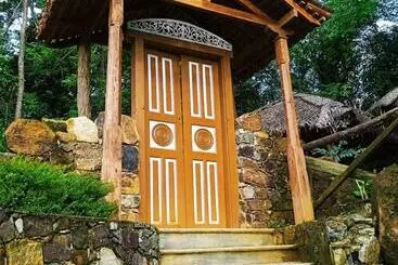 Bed and Breakfast Sawandara Garden