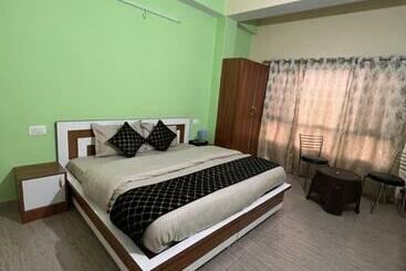 צימר Wonder View