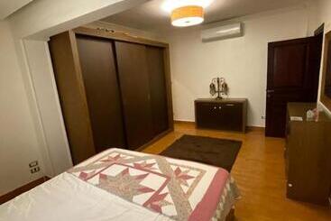 Aparthotel Classic Flat Mohandseen