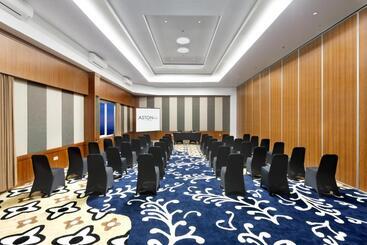 Hotel Aston Inn Cilacap
