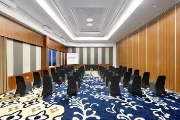 Hotel Aston Inn Cilacap