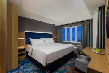 Hotel Aston Inn Cilacap