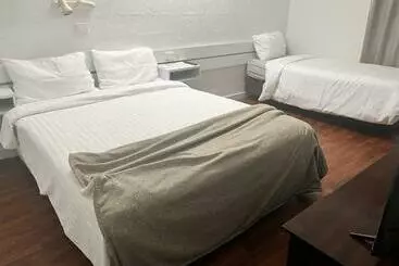 هتل Bungalow