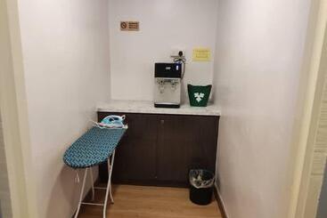 בית מלון כפרי Ching Hua