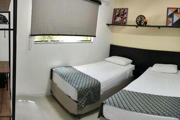 Otel Flores De Holambra