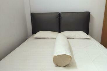 Otel Inawa Homestay Syariah