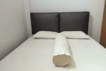 Hotel Inawa Homestay Syariah