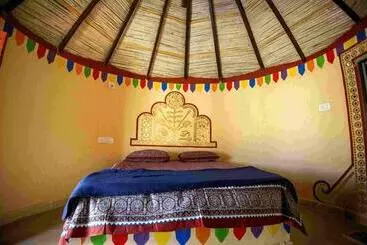 Hotel Ram Rann Resort