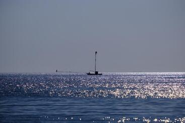 My House Urban Luxury B&b