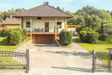 ペンション Remus House Apartments I