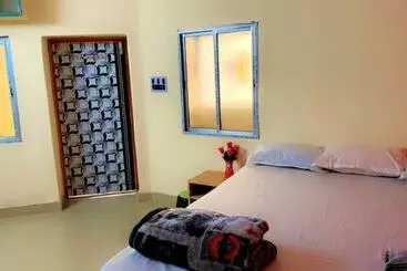 Pension Sun India Guest House