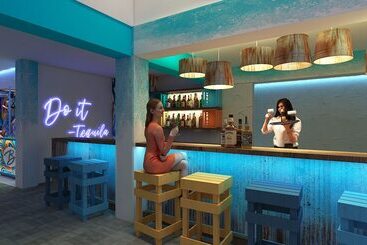 旅馆 Bodega Party Colombo Sri Lanka