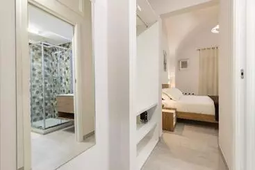 تختخواب و صبحانه La Torre 31