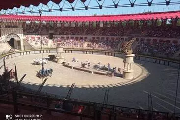 Bed & Breakfast Les Trois Geais