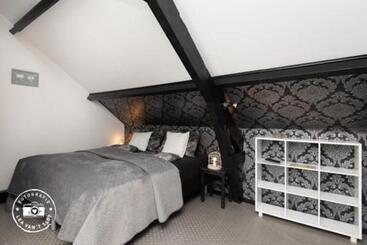 Bed and Breakfast Overnachten In Zeeland