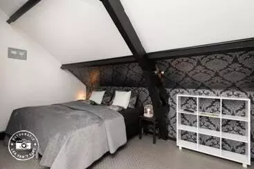 Bed and Breakfast Overnachten In Zeeland