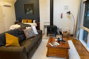 צימר Two Truffles Cottage Accommodation