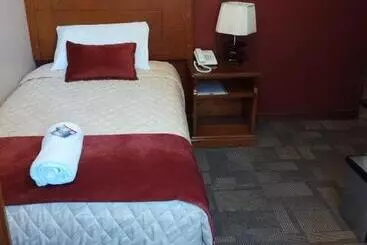 Hotell Boutique Vivenzo