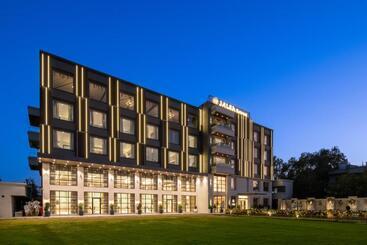 هتل Jalsa Retreat