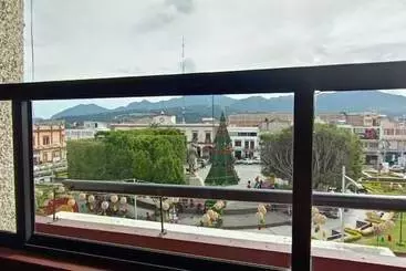 Hotel Plaza